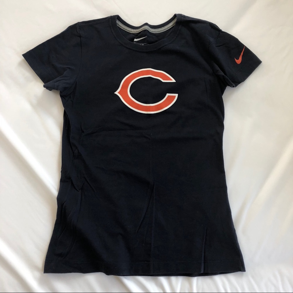 Chicago Bears Nike Tee